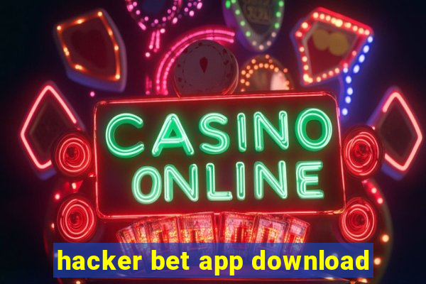 hacker bet app download